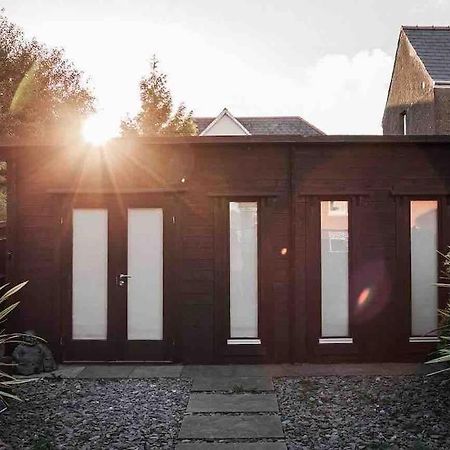 Summerhouse @ 73 Coleford  Exteriér fotografie
