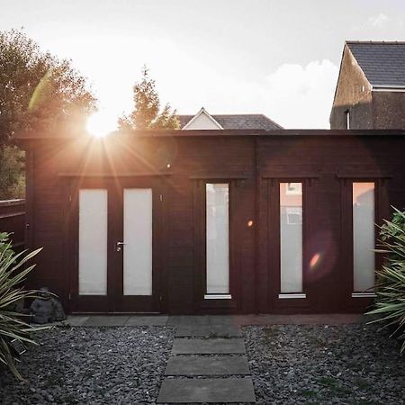 Summerhouse @ 73 Coleford  Exteriér fotografie