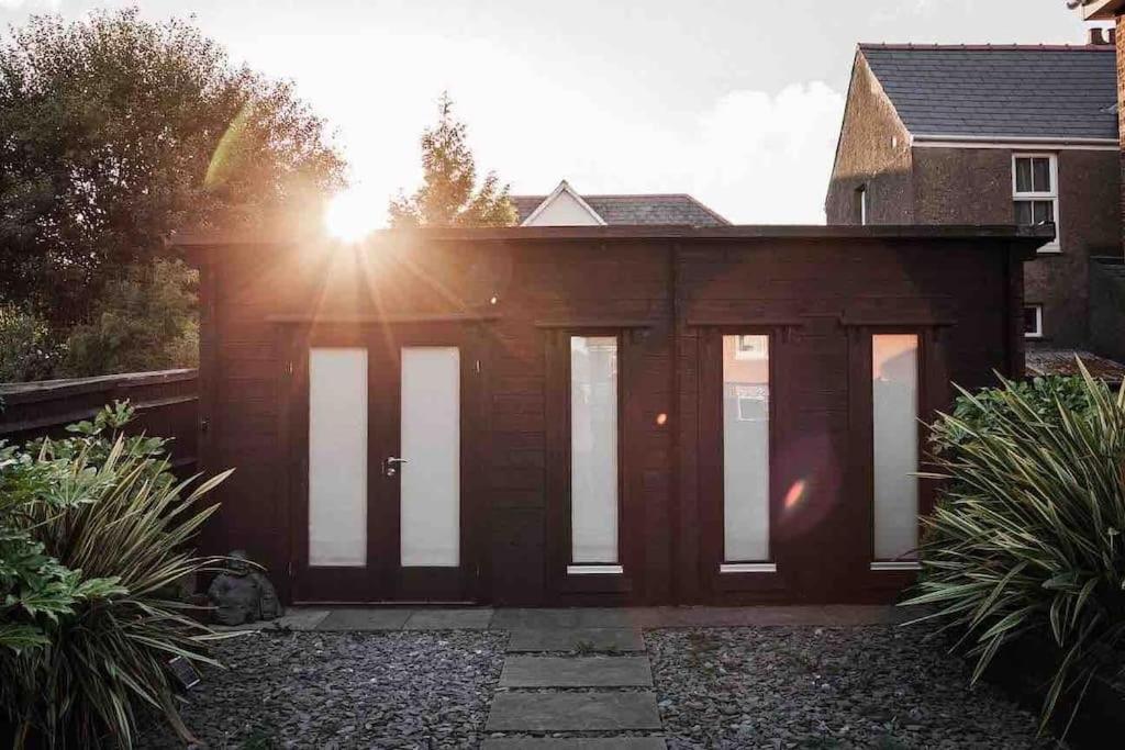 Summerhouse @ 73 Coleford  Exteriér fotografie