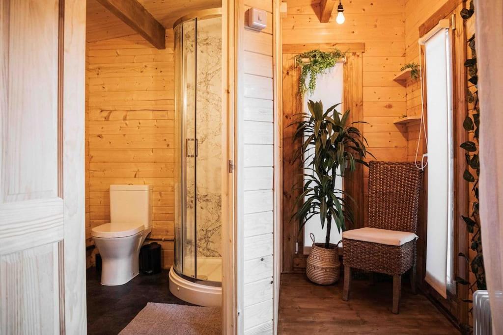 Summerhouse @ 73 Coleford  Exteriér fotografie