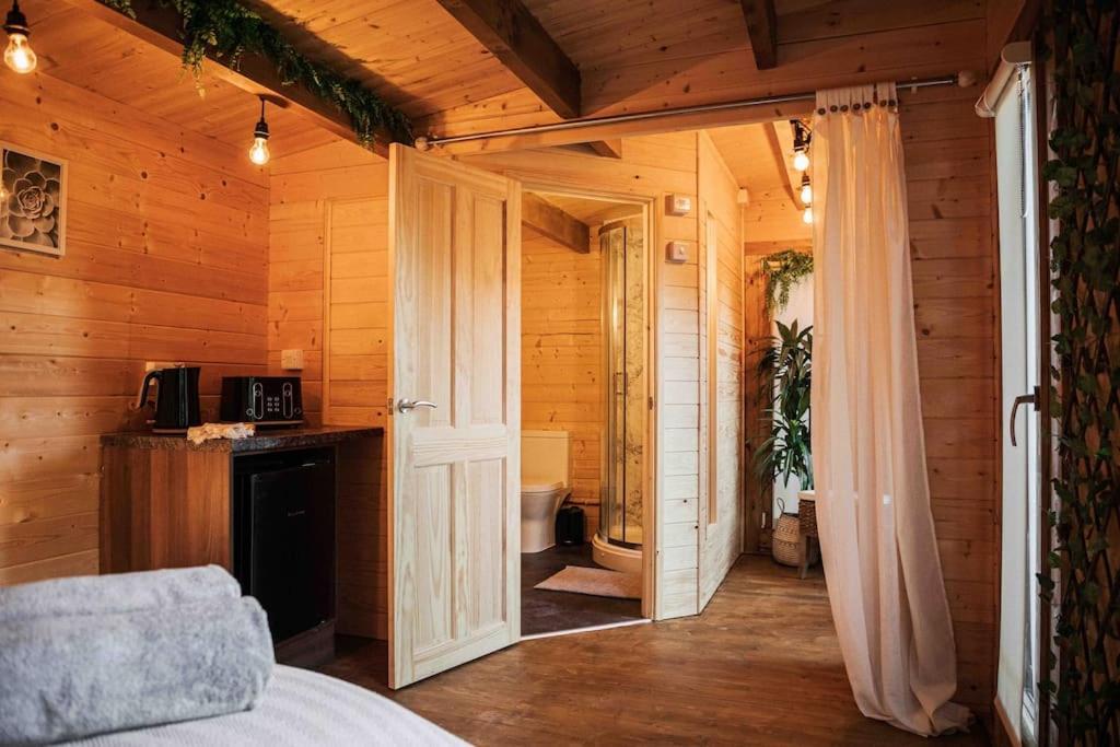 Summerhouse @ 73 Coleford  Exteriér fotografie