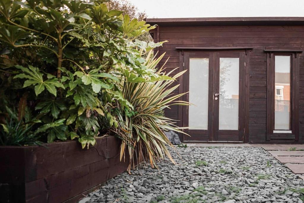 Summerhouse @ 73 Coleford  Exteriér fotografie